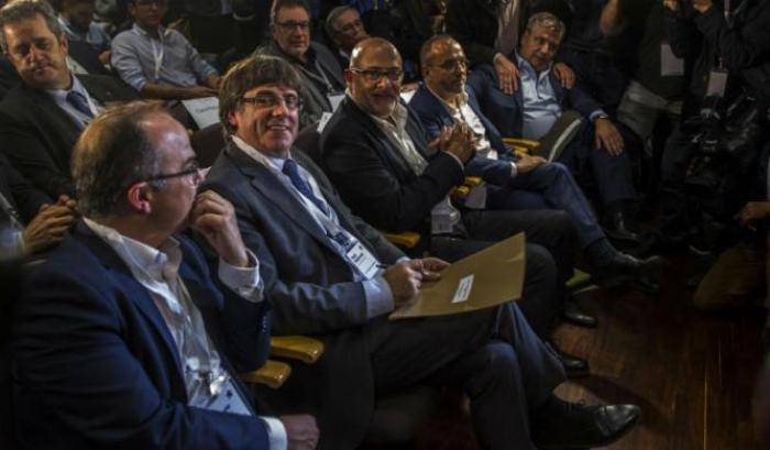 Puigdemont