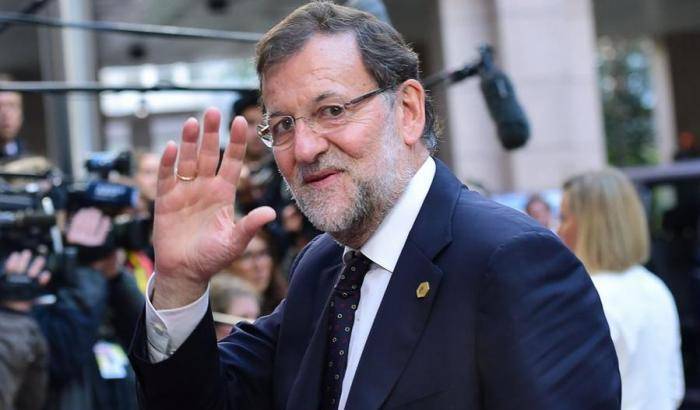 Mariano Rajoy