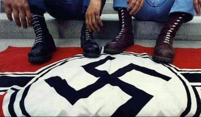 Quella bomba nera nel cuore dell'Europa: l'avanzata dei neonazi