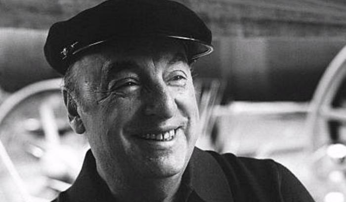 Mistero Neruda: il premio Nobel non morì di cancro, come disse la dittatura