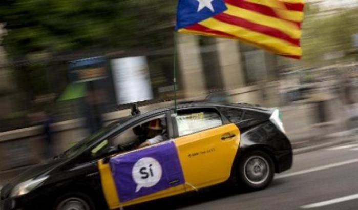 Gli aggiornamenti da Barcellona