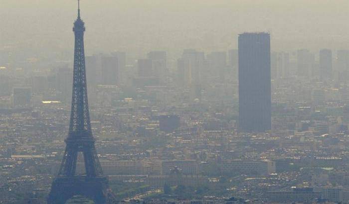 I sindaci di 13 metropoli del mondo siglano un patto: zero emissioni entro il 2030