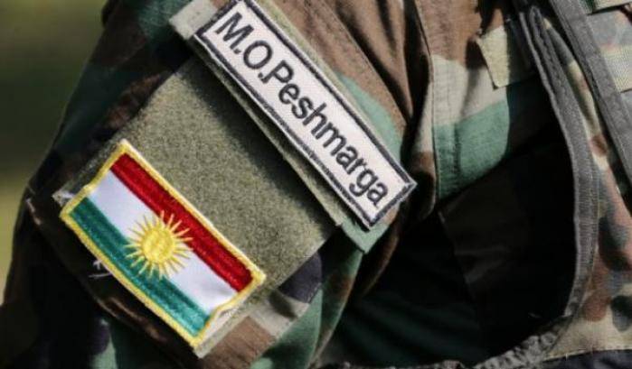 I curdi in difficoltà offrono a Baghdad di congelare i risultati del referendum