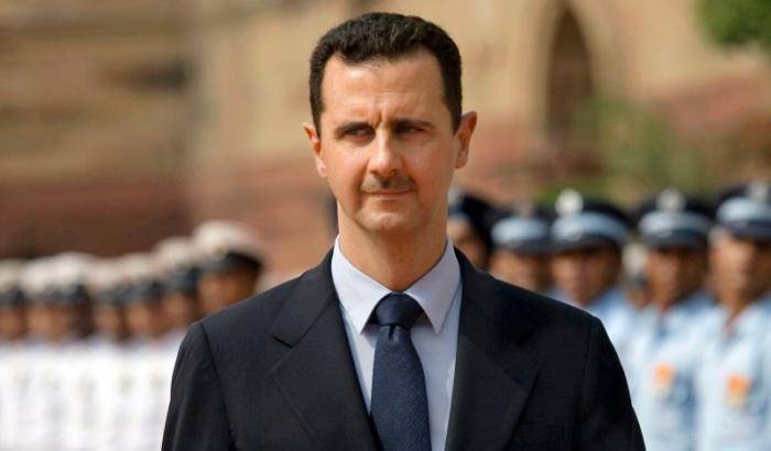 Il rapporto Onu accusa Assad: è lui il responsabile dell'attacco con il gas sarin