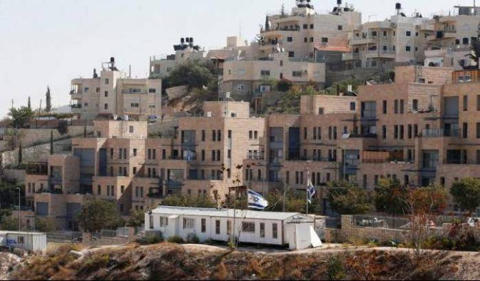Il Comune di Gerusalemme autorizza nuovi insediamenti ebraici nella parte Est