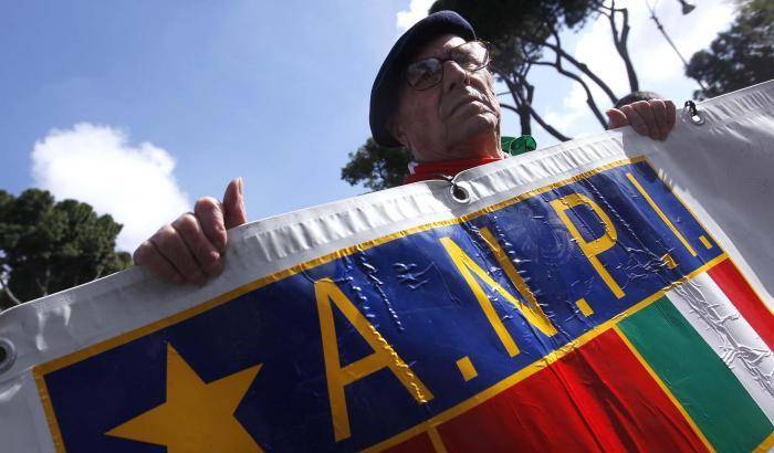 28 ottobre: quest'anno la marcia su Roma è antifascista