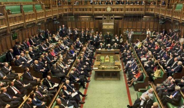 Abusi sessuali a Westminster: coinvolti deputati e ministri