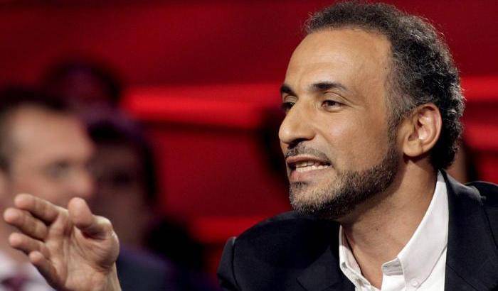 Tariq Ramadan