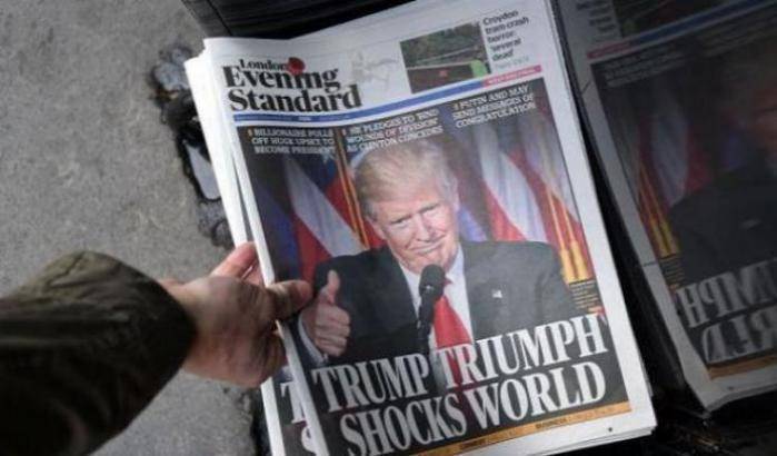 Il premio Nobel Stiglitz: i danni che sta provocando Trump dureranno a lungo