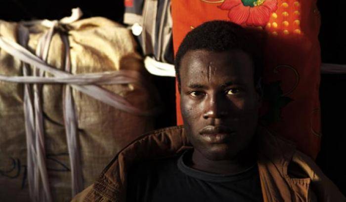 Libia, la sodomia dei prigionieri maschi come strumento di guerra