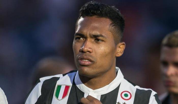 Alex Sandro