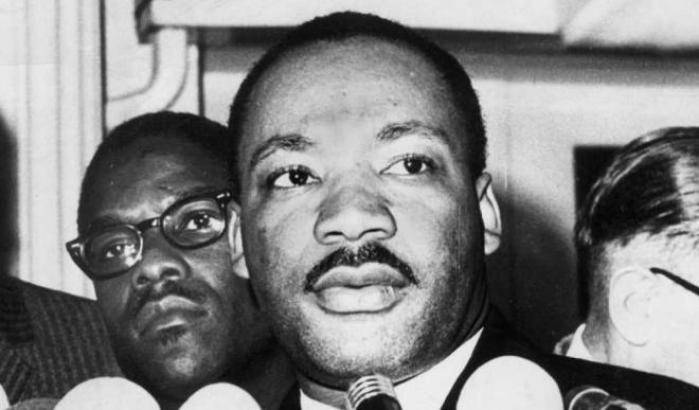 Orge, gay e amanti: dai documenti segreti dell'Fbi i veleni contro Martin Luther King