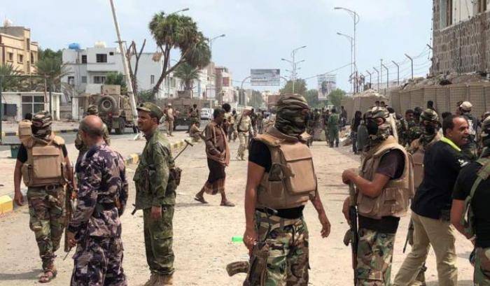 Si conclude con un massacro l'assalto dell'Isis alla polizia di Aden