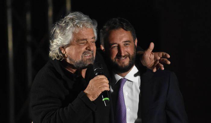 Le piroette di Cancelleri (M5s): oltre al governo ci vuole il popolo del cambiamento