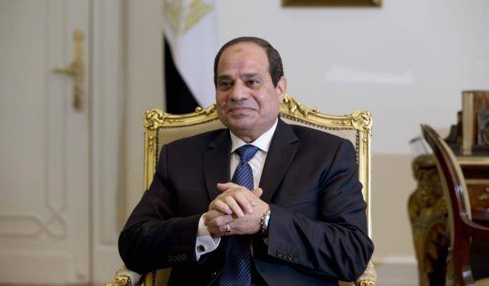 Presidenziali: Al Sisi conferma la candidatura nel 2018, ma non nel 2022
