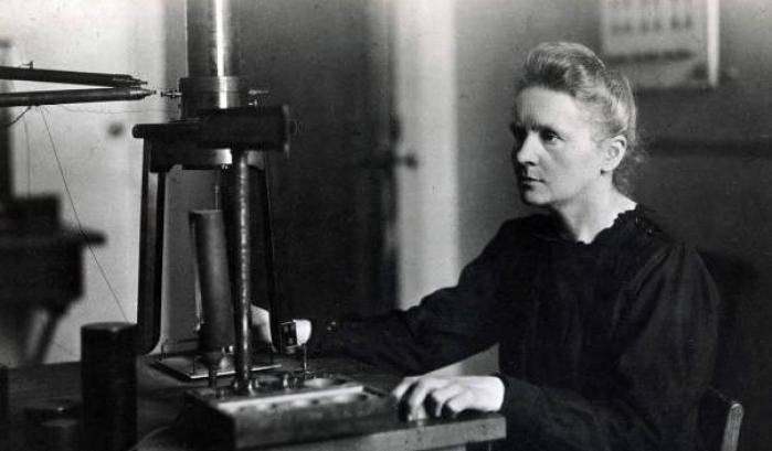 Madame Curie nasceva 150 anni fa: "nulla va temuto nella vita, solo capito"