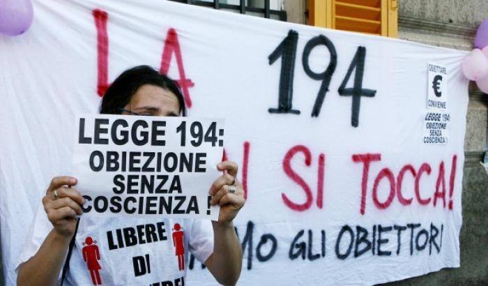 Italia, il Paese dei medici obiettori. Quando l'aborto è un diritto negato