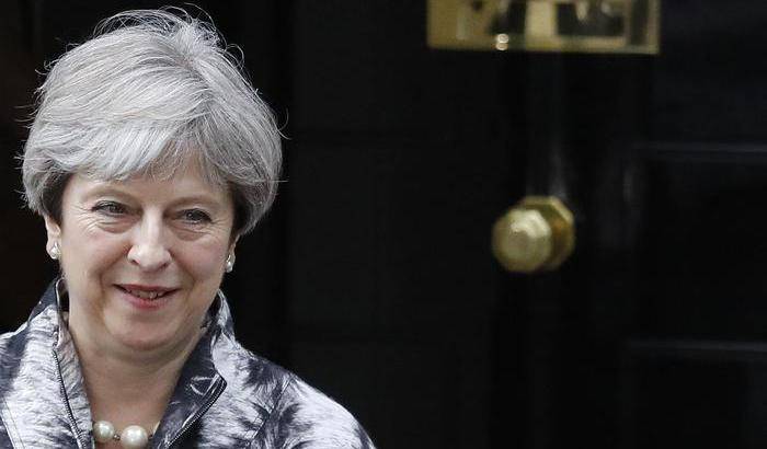 Brexit, Theresa May ha deciso la data: Gb uscirà dalla Ue il 29 marzo 2019