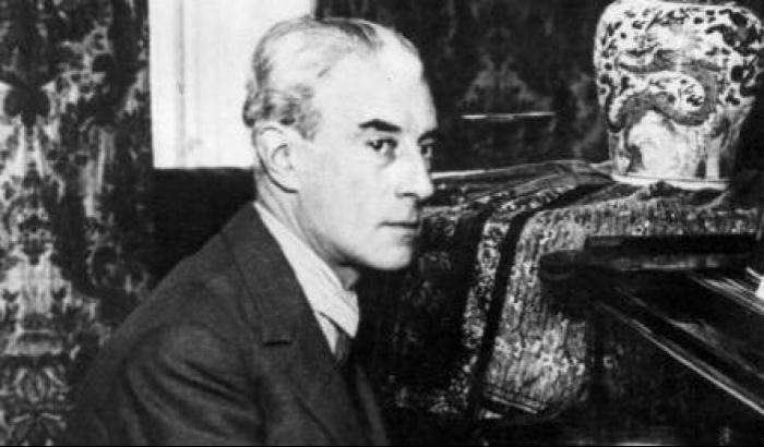 'Paradis papers' svela i segreti sui diritti del 'Bolero' di Maurice Ravel