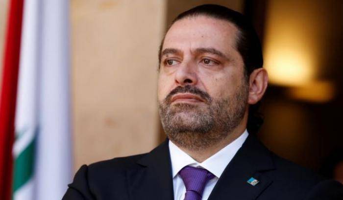 Libano: il presidente Aoun chiede all'Arabia Saudita chiarezza sulla sorte di Hariri