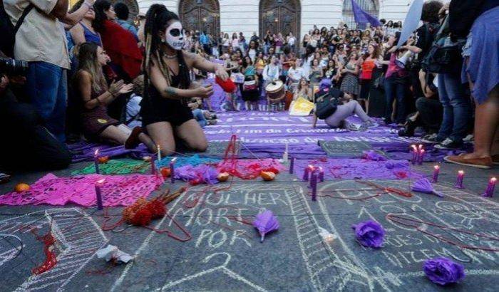 Brasile, no all'aborto anche in caso di stupro