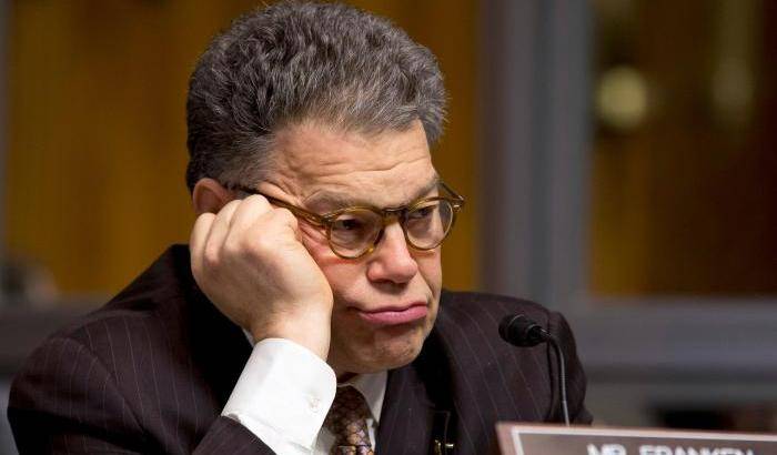 Al Franken