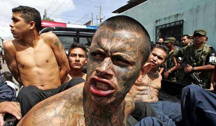 Trump dichiara guerra alle gang di latinos: arrestati 200 affiliati alla Mara Salvatrucha