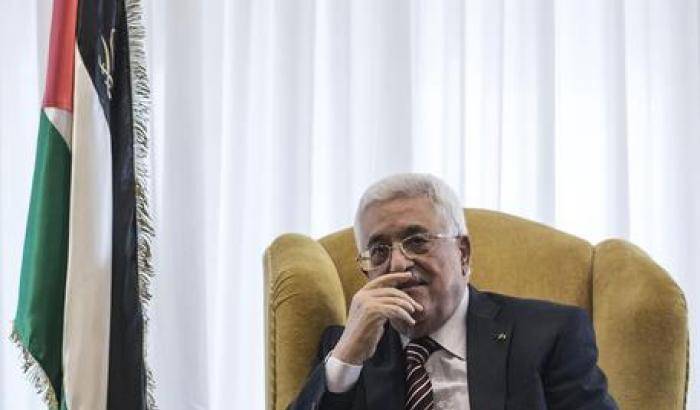 Al Cairo Olp ed Hamas cercano una difficile intesa politica
