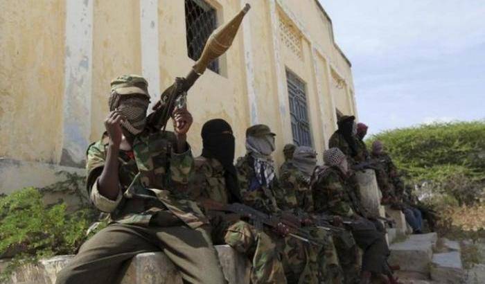 Somalia, raid Usa contro al Shabaab: uccisi almeno 100 miliziani