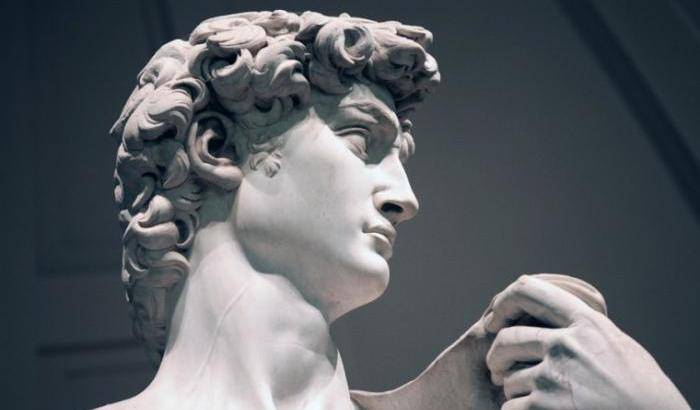 David di Michelangelo