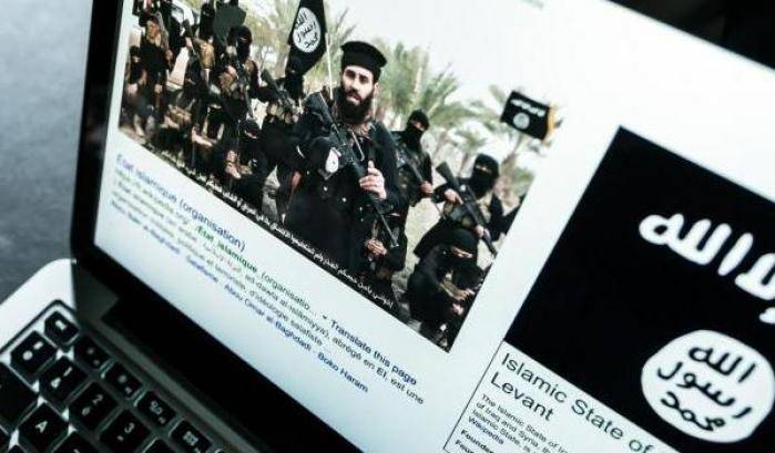 Allarme terrorismo: arrestato un italiano che si addestrava per fare un attentato jihadista