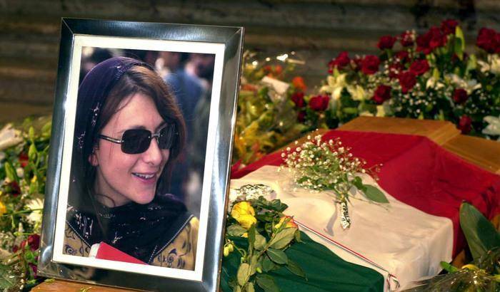 Uccisero la giornalista Maria Grazia Cutuli: due afghani condannati a 24 anni