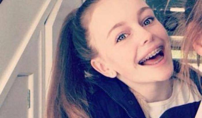 La figlia muore a 15 anni di tumore: i ladri le rubano il pc con tutte le sue foto