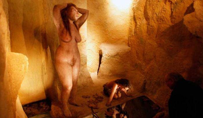 Le donne del Neolitico? Oggi batterebbero per forza anche delle superatlete