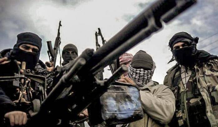 Fondi britannici a jihadisti: è scandalo e imbarazza a Londra