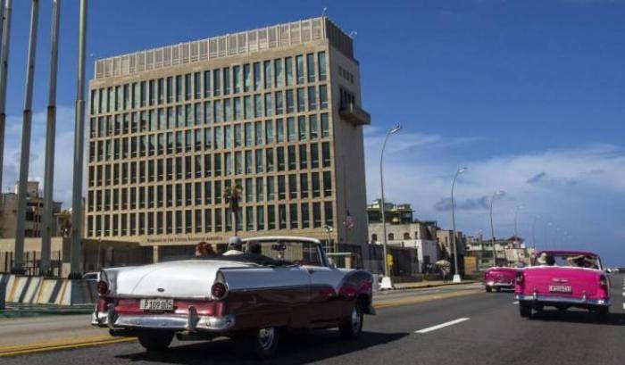 Giallo a Cuba: dopo l'attacco acustico problemi nel cervello degli impiegati dell'ambasciata Usa