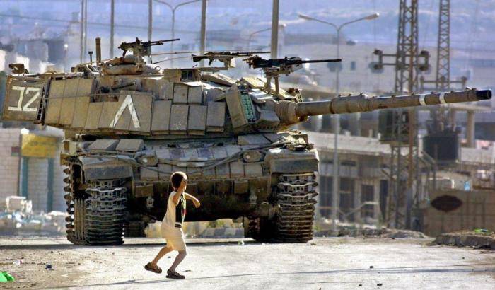 Trent'anni fa la prima Intifada: seimila morti e una guerra infinita