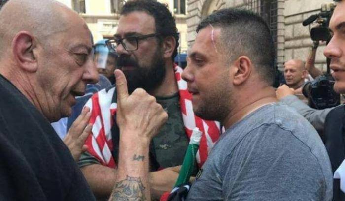 Neofascisti italiani
