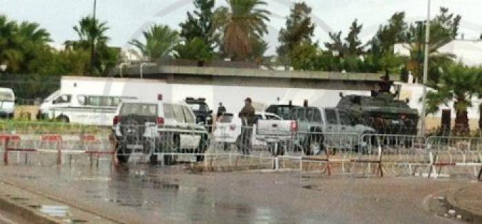 Incidente stradale fa temere un attentato contro l'ambasciata Usa a Tunisi