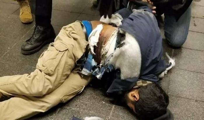 L'attentato fallito del kamikaze a New York: volevo che l'America pagasse