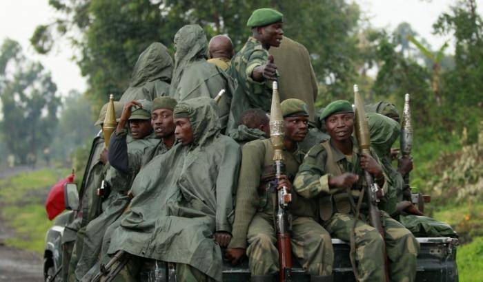 Ergastolo per i miliziani dell'Esercito di Gesù del Congo: violentarono 37 bambine, anche neonate