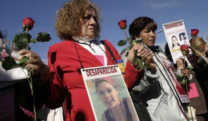 Messico, la strage delle donne: 8 femminicidi al giorno