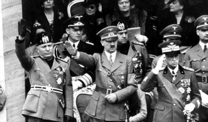 Via il nome di Vittorio Emanuele III dalle scuole: fu complice del fascismo