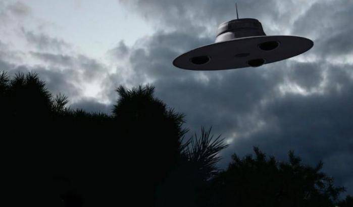 Il Pentagono ammette: abbiamo indagato sull'esistenza degli Ufo