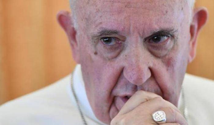Papa Francesco: ecco quali sono i peccati gravi per un giornalista