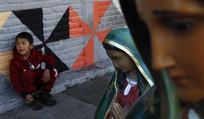 Orrore in Messico: venduti 22 bambini affidati alle strutture pubbliche