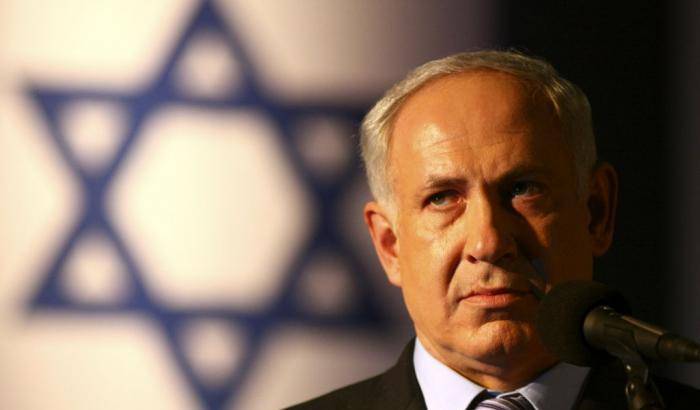 Netanyahu contro tutti: l'Onu è la casa delle bugie