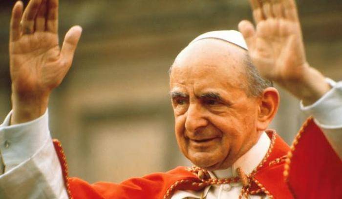 Il miracolo segreto di Paolo VI: per questo diventerà santo