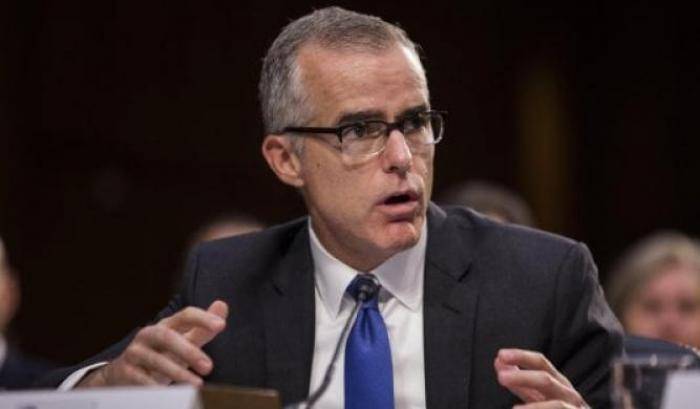 Andrew McCabe