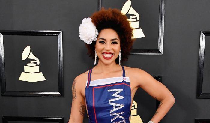 Joy Villa